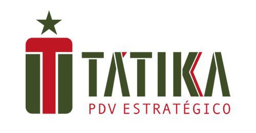 Projetos desenvolvidos pela Tátika PDV