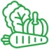 Hortifruti MDF