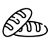Padaria MDF