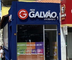 Fotos da montagem pronta